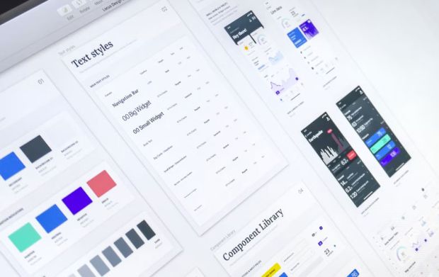 Sonic Web Services Web & Online